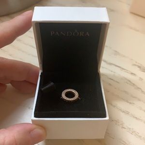 Pandora Ring